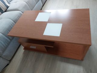 Mesa centro