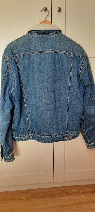 Giacca in denim Pepe jeans 