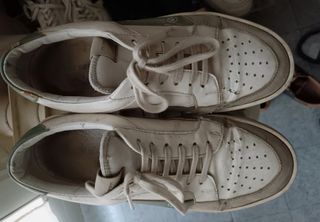 Scarpe vegane ed ecologiche Tre erre