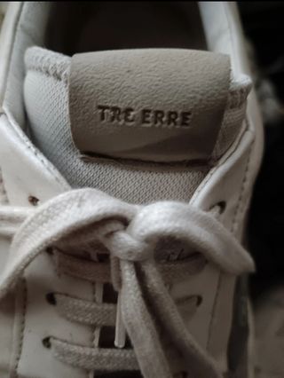 Scarpe vegane ed ecologiche Tre erre