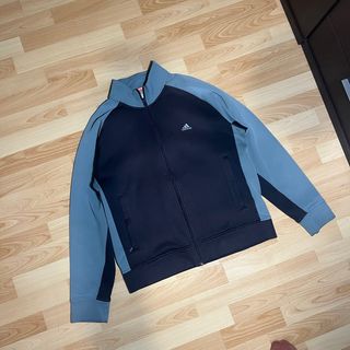 Chaqueta Adidas Neopreno