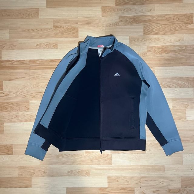 Chaqueta Adidas Neopreno