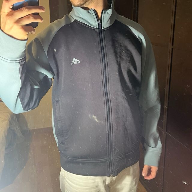 Chaqueta Adidas Neopreno