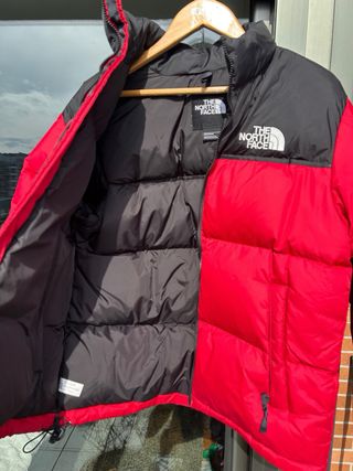Cazadora North Face 700