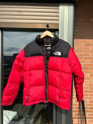 Cazadora North Face 700