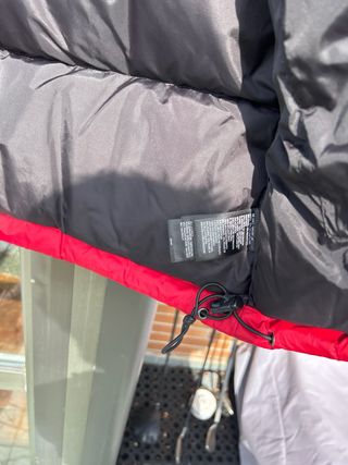 Cazadora North Face 700