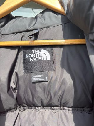 Cazadora North Face 700