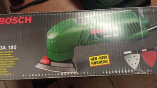 Lijadora Delta Bosch