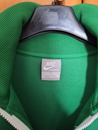 Tuta Nike