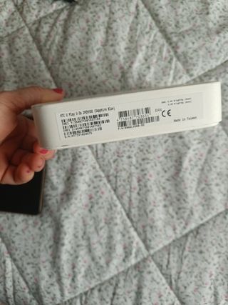 Teléfono móvil HTC U Play 4 GB de RAM