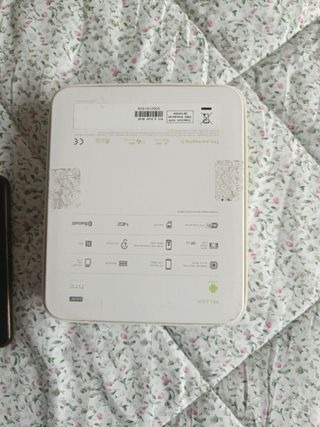 Teléfono móvil HTC U Play 4 GB de RAM