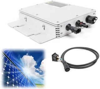 Inversor solar micro inverter de 300W