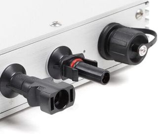 Inversor solar micro inverter de 300W