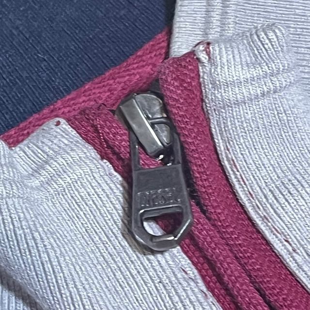 Chaqueta Diesel Vintage