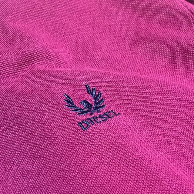 Chaqueta Diesel Vintage