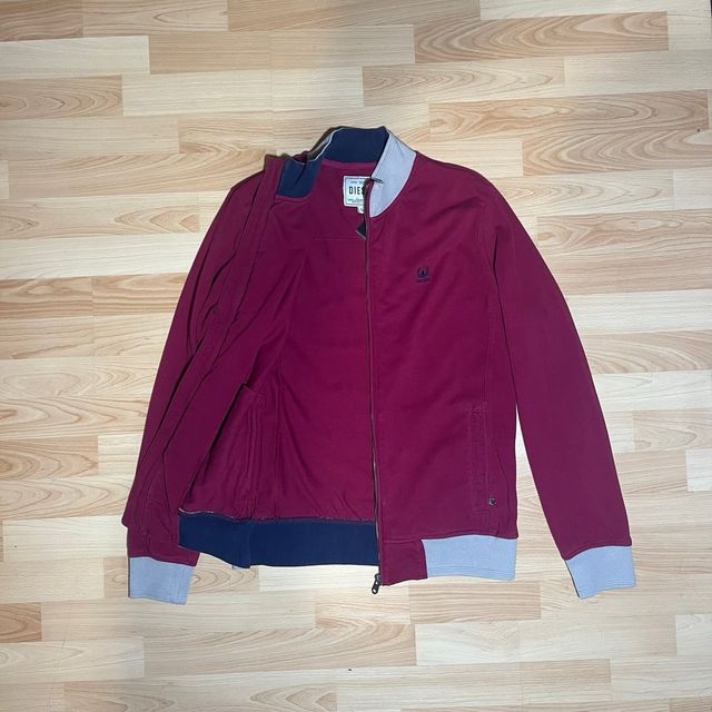 Chaqueta Diesel Vintage