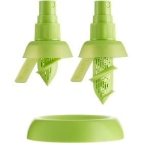 Spremiagrumi spray Lékué 