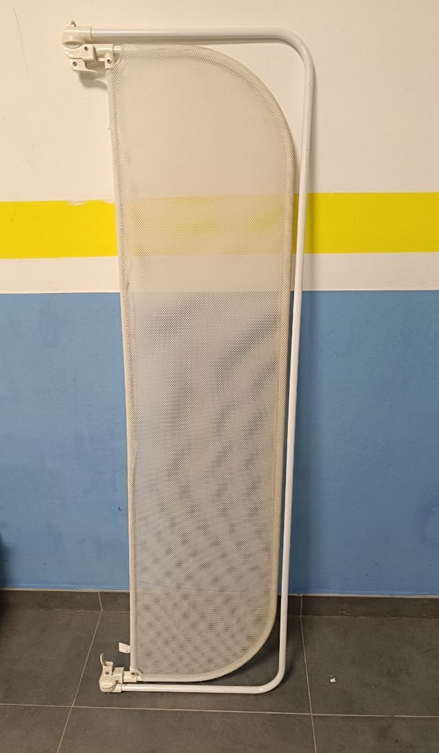 Barandilla cama Olmitos