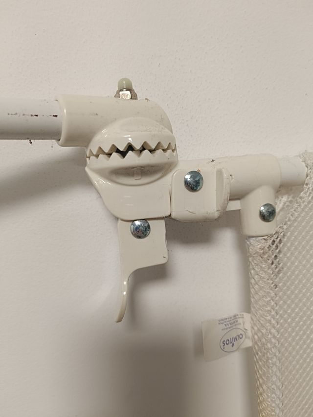 Barandilla cama Olmitos