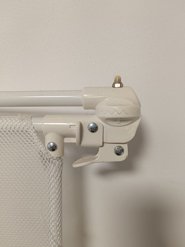 Barandilla cama Olmitos