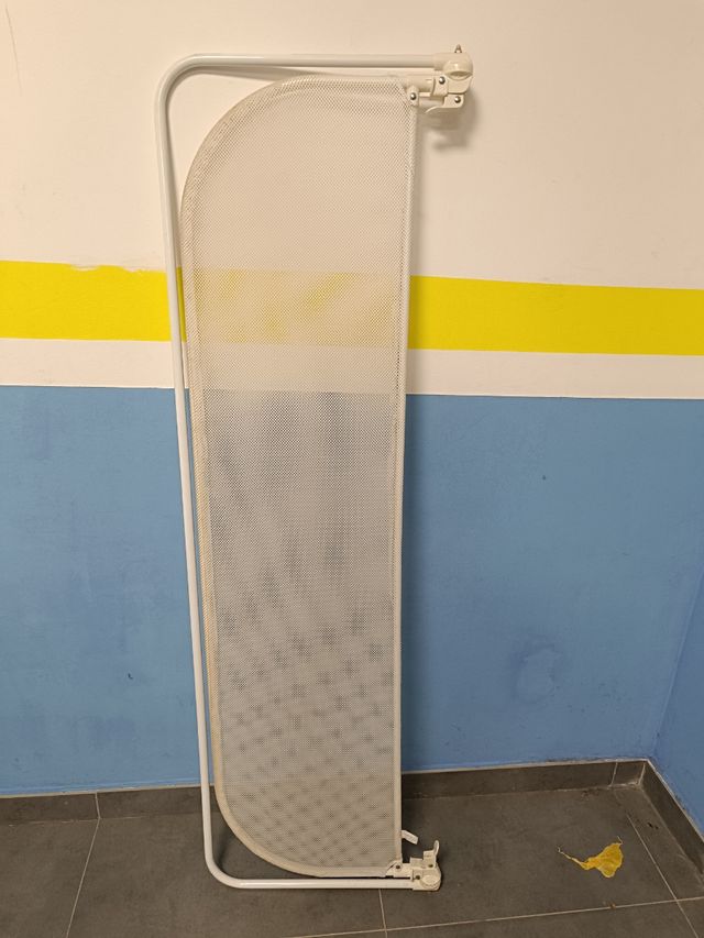 Barandilla cama Olmitos