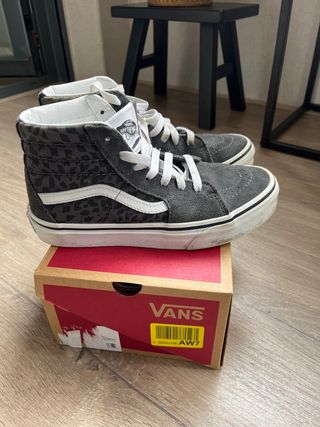 Zapatillas Vans