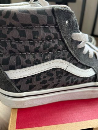 Zapatillas Vans