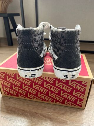 Zapatillas Vans