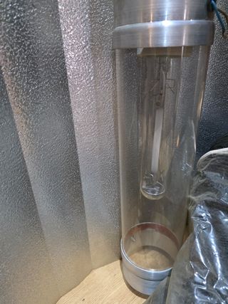 Kit Cultivo completo Lumatek cooltube