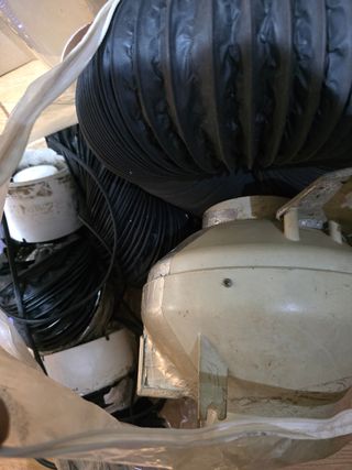 Kit Cultivo completo Lumatek cooltube