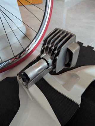 Rodillo Elite Qubo Fluid