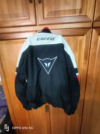 Chaquetas de moto