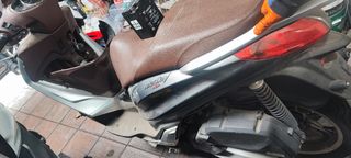 Despiece Piaggio medley 125 Abs