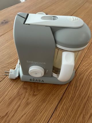 Babycook Beaba