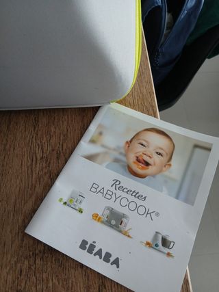Babycook Beaba