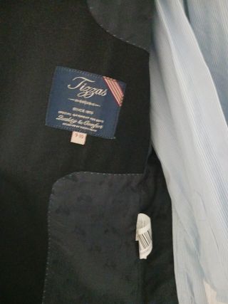 Conjunto traje comunion talla 9-10 años