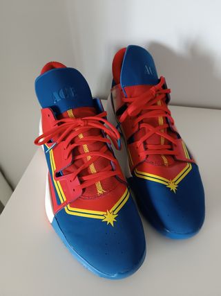 Zapatillas Adidas