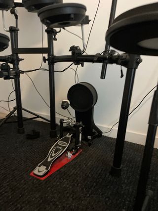 Bateria electronica Roland