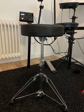 Bateria electronica Roland