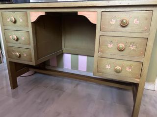 Conjunto mueble juvenil