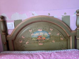 Conjunto mueble juvenil