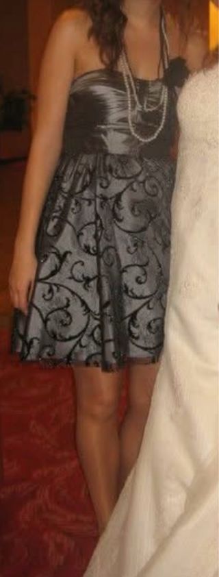 Vestido para boda o eventos