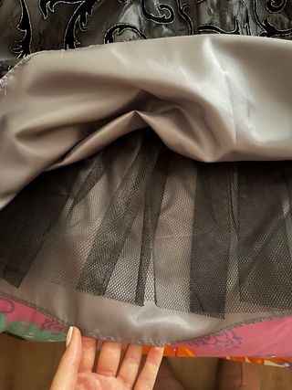 Vestido para boda o eventos