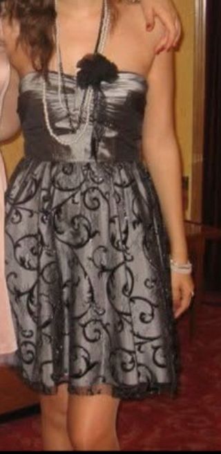 Vestido para boda o eventos