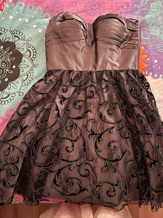 Vestido para boda o eventos