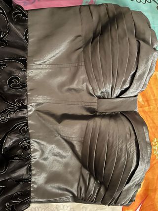 Vestido para boda o eventos