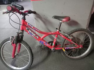 Bicicleta niño Orbea