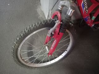 Bicicleta niño Orbea