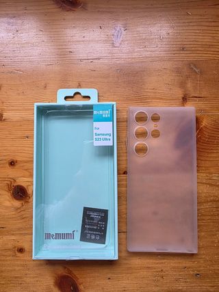 Funda Samsung Galaxy S23 Ultra