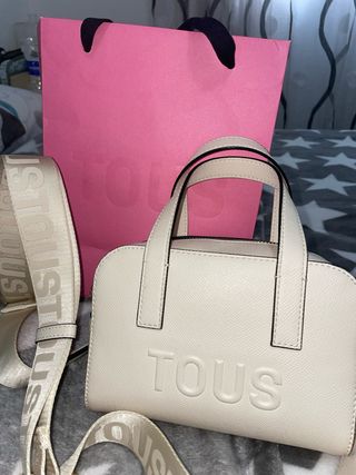 Bolso TOUS